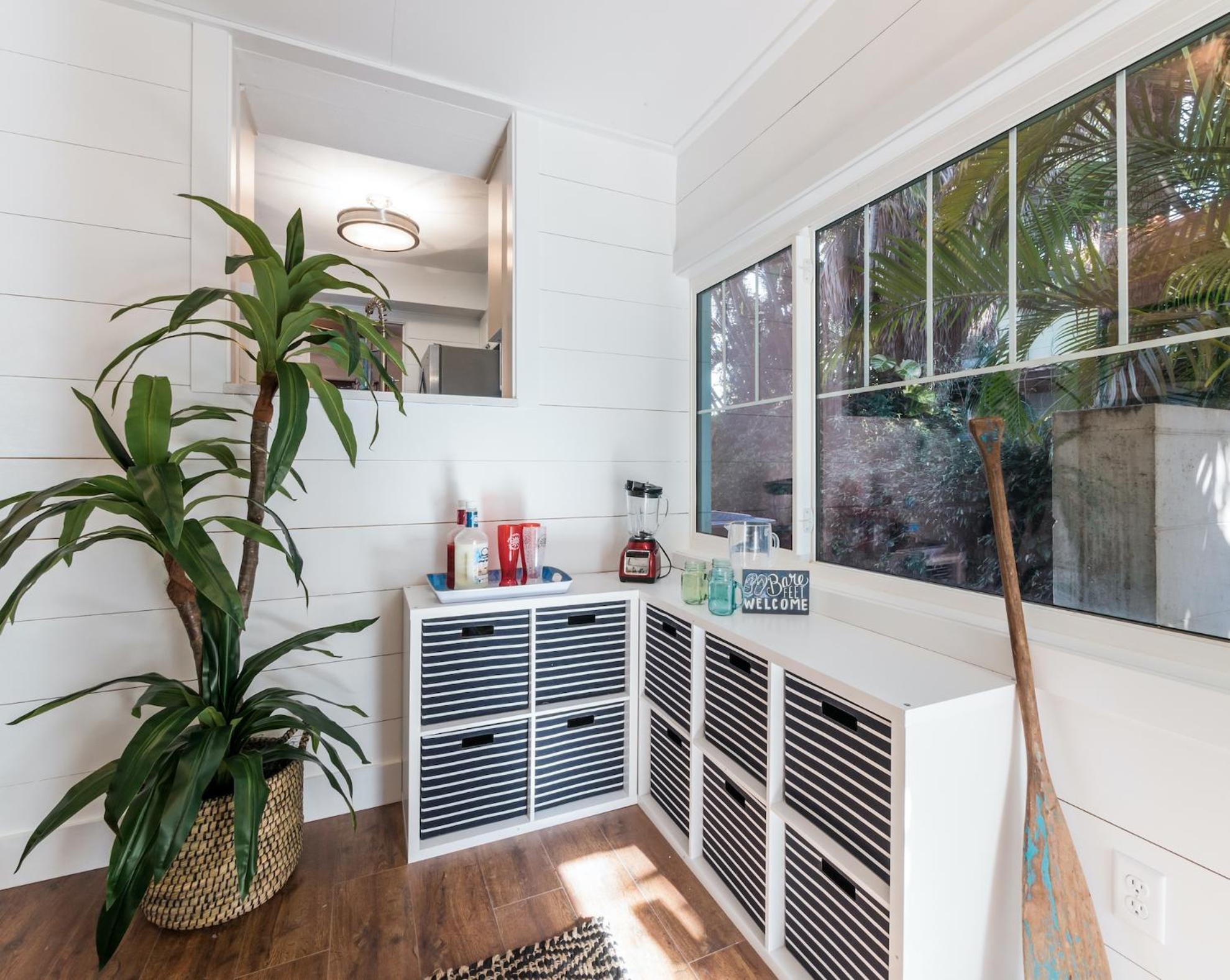 Sandy Pants - Designer Beach Chic Home Steps To Beach Backyard Oasis W Heated Pool Anna Maria Kültér fotó